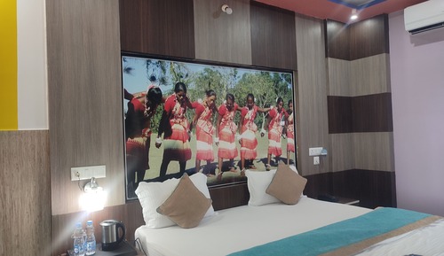 Habitación ejecutiva