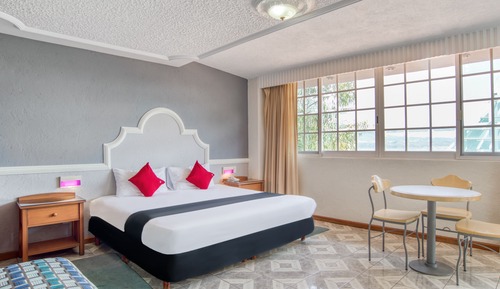 Suite Deluxe