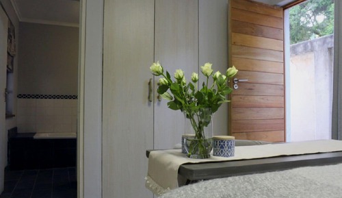 Habitación (Queen)