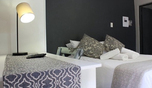 Habitación individual estándar