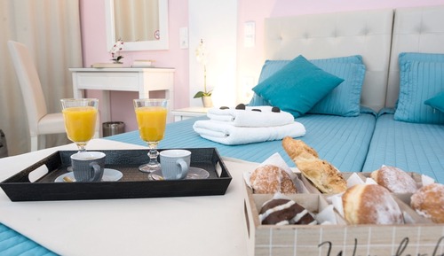 Comfort Design Triple Room