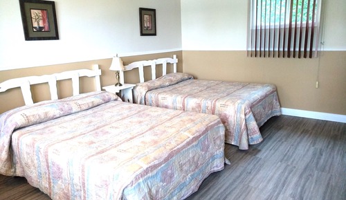 Habitación cuádruple