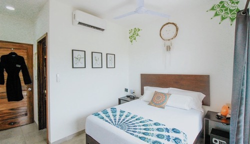 Habitación Confort