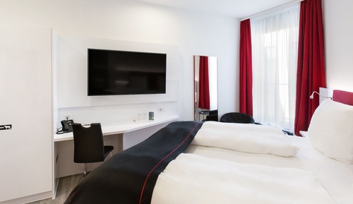 Habitación estándar (DORMERO)
