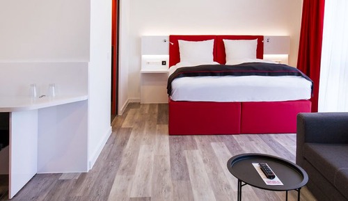 Habitación Confort (DORMERO)