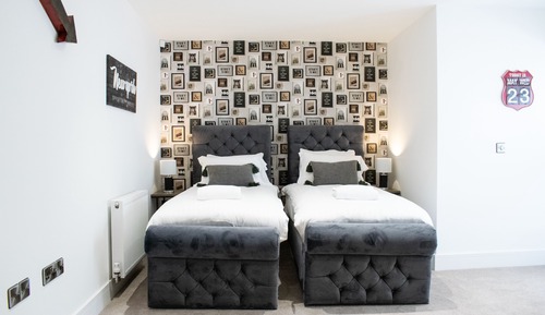 Apartamento, 2 habitaciones (#2)