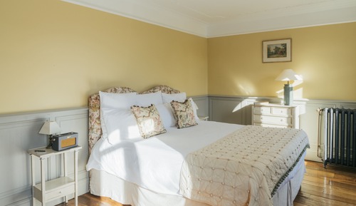 Habitación doble (Lipa Jaune)