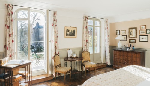 Habitación doble (Lipa Rose)