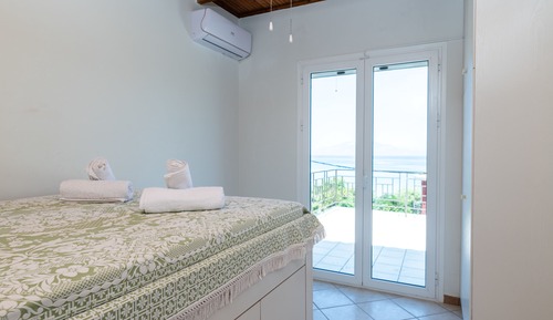 Casa, 2 habitaciones
