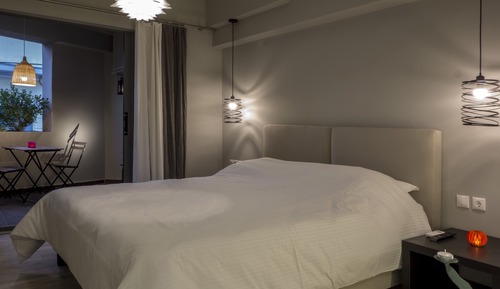 Apartamento, balcón (102)