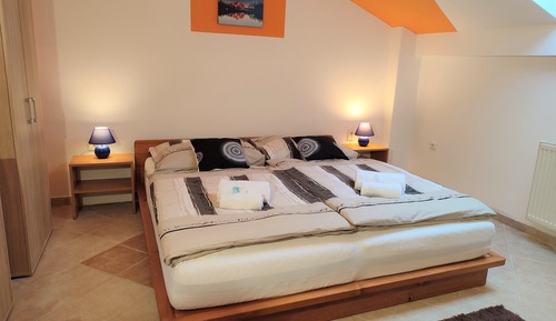 Habitación triple