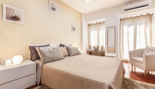 Apartamento Confort, 1 habitación, vistas a la ciudad