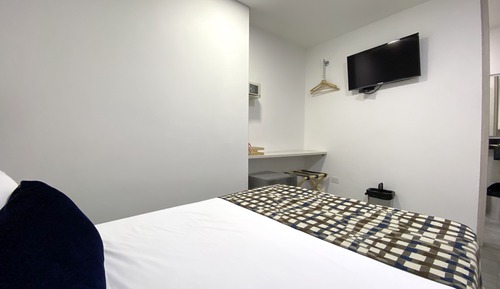 Habitación individual estándar
