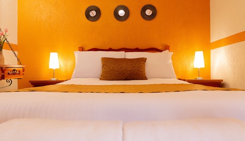 Habitación estándar