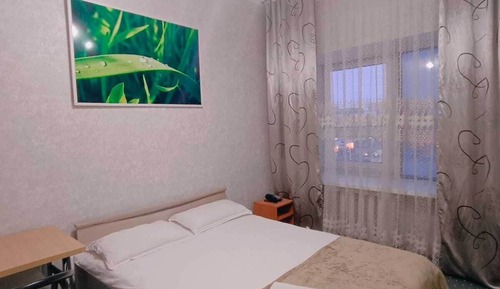 Habitación individual clásica
