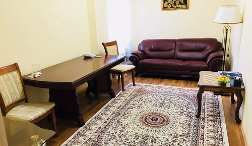 Suite, 1 habitación