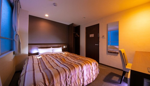 Habitación doble, no fumadores