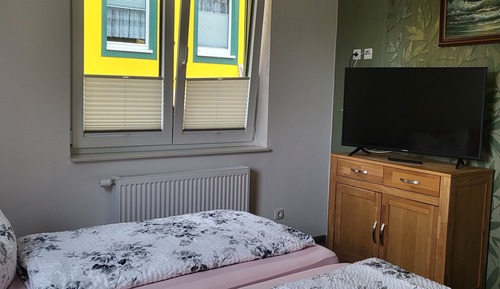 Apartamento familiar