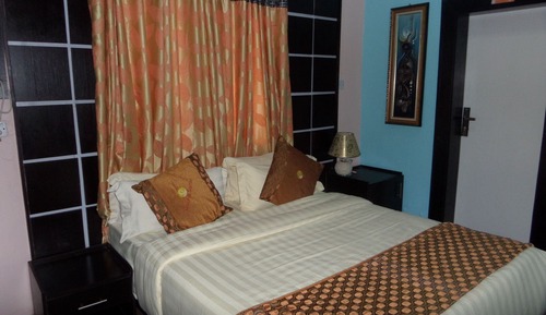 Habitación estándar