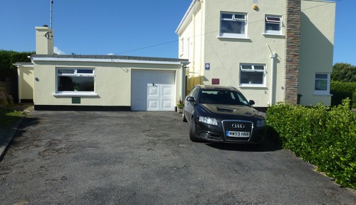 Casa de campo Confort, 2 habitaciones (Grasscroft)