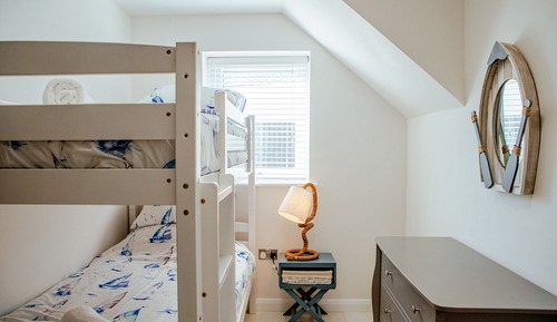 Apartamento Deluxe