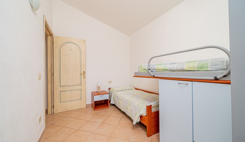 Apartamento, 2 habitaciones (Terrazza)