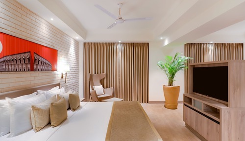 Suite ejecutiva