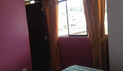 Habitación individual, 1 cama individual