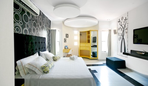 Suite