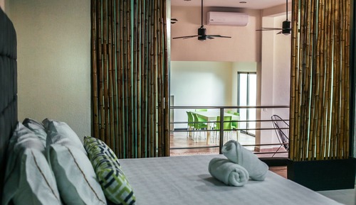 Suite presidencial