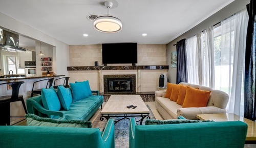 Casa, 4 habitaciones