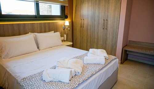 Habitación Premium doble