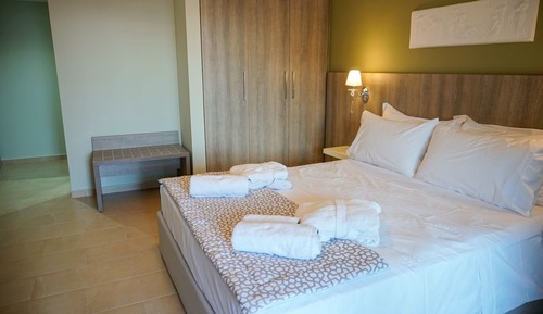 Habitación doble superior