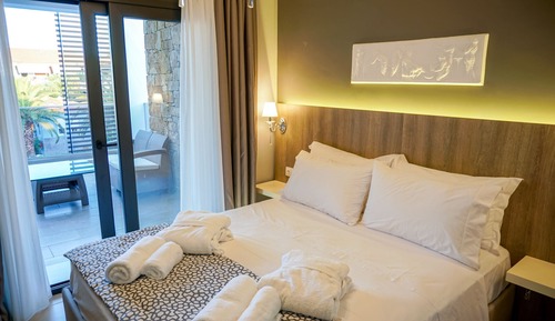 Habitación Confort doble