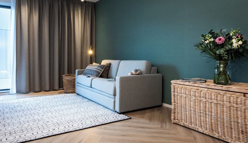 Apartamento Confort, 1 habitación