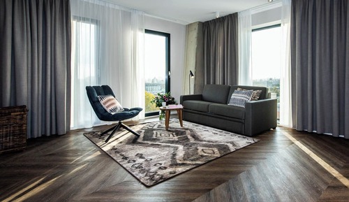 Apartamento Deluxe