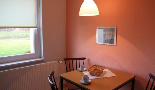 Apartamento (73qm)
