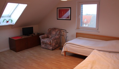 Habitación doble
