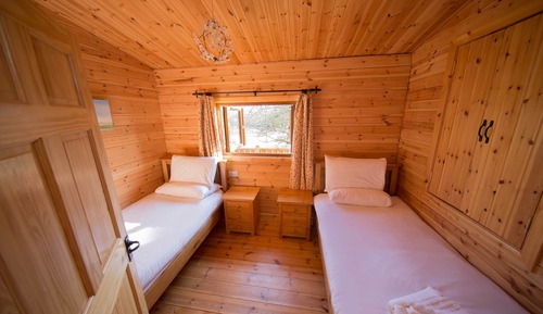 Cabaña