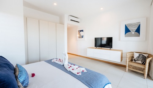 Suite Grand, 3 habitaciones