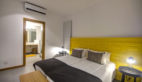 Villa Premium, 4 habitaciones, piscina privada
