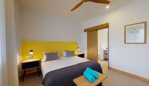 Suite Grand, 2 habitaciones