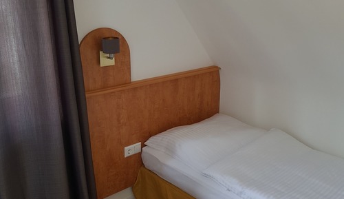 Habitación individual básica