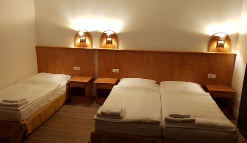 Apartamento Confort