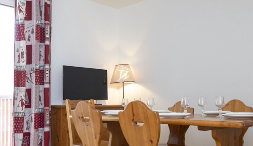 Apartamento (6 People)