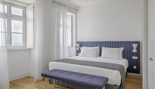 Suite familiar, 1 habitación