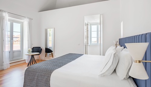Suite, 2 habitaciones (2 Adults)