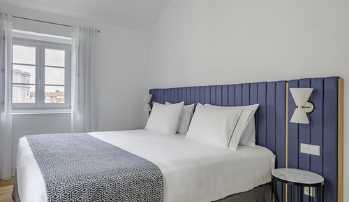 Suite, 2 habitaciones