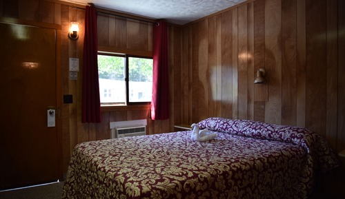 Habitación clásica