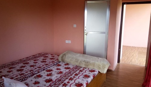 Habitación Deluxe doble